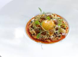 Smoked Eel Spatzle Recipe Food Recipes Dinner Entrees Eel Recipes