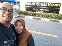 First time visiting this memorial and because it is so big, i couldn't find the exit but i had fun. Georgetown Penang Picture Of Golden Sands Resort By Shangri La Penang Island Tripadvisor