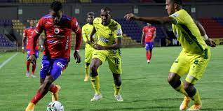 Deportivo pasto to win both halves. Os5koxy Kkn84m