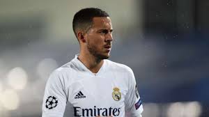 Eden hazard joined chelsea in 2012 from lille in deal worth around £32million. Eden Hazard Apologizes After Upsetting Real Madrid Fans Football News India Tv