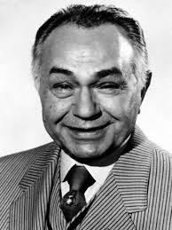 Edward G. Robinson Pictures