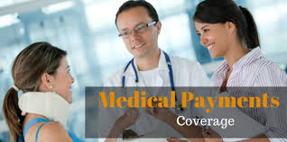 For example, if you're hurt in a motor vehicle accident while riding in someone else's vehicle, using public transportation, or even walking across the street, medical payments coverage. What Is Medical Payments Coverage