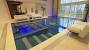 Small Swimming Pool In Room