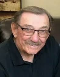 Albert Ronald Risso Obituary