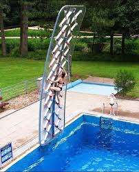 14 Images Of The Largest Swimming Pool In The World How Cool Would It Be To Show Off Your Yandy Swimsuit In One Of Thes Crazy Pool Cool Pools Pool Accessories