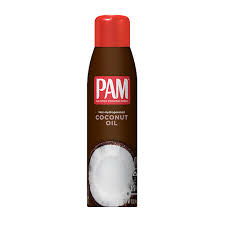 Coconut Non Gmo Pam