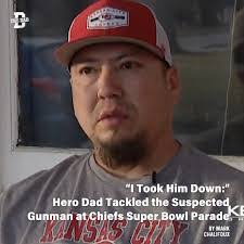 Paul Contreras's Instagram, Twitter & Facebook