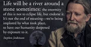 On Elderhood: An Interview with Stephen Jenkinson (from Aug 29, 2018)