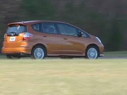 2013 Honda Fit Reviews Ratings Prices Consumer Reports