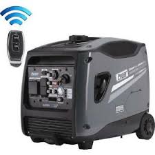 This portable solar generator is perfect for people who would like to power small household electronics. Portable Generators For Sale In Stock Ebay