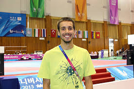Rui pedro rebelo bragança (born 26 december 1991) is a portuguese taekwondo practitioner from guimarães, who competes in the men's −58 kg (flyweight) category. Fighting For Recognition In A Football Country