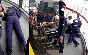 Venta de todo en metro rió de los remedios línea b (anuncios de negocios) has 30 members. Mujer Recibe Impacto De Arma De Fuego En Instalaciones Del Metro Rio De Los Remedios La Prensa Noticias Policiacas Locales Nacionales