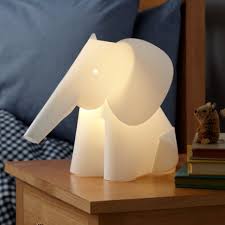 Night Lights Kids Room Decor