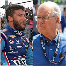 NEW SPONSOR FOR 2025