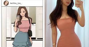 Read sadistic beauty ongoing manhwa manga raw and english latest. Fans Wanted Blackpink S Jisoo To Play This Webtoon Character Until They Saw The Author Koreaboo