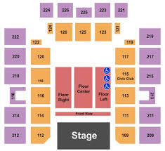 Wicomico Civic Center Tickets Wicomico Civic Center In
