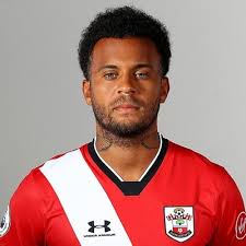 Ryan Bertrand