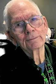 Myron E. Fahrenwald, M.D.