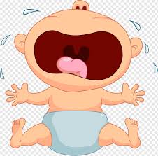 Baby shark gambar baby shark doo doo doo doo gambar anak #babyshark #caramenggambarbabyshark #gambaranak. Cry Baby Png Images Pngwing