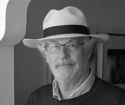 About — David Stroud Photography