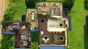 Victorian house plans vintage house plans victorian homes victorian decor residence architecture architecture design casas the sims 4 house drawing victorian architecture. Mod The Sims Rindle Rose Willow Creek Renovation 7