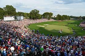 The wells fargo championship is a pga tour golf tournament that takes place in early may at the quail hollow club in charlotte in north wells fargo championship betting tips & predictions 2021. 2018 Wells Fargo Championship Tee Times Viewer S Guide Golf News And Tour Information Golf Digest