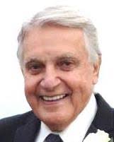 Angelo DiMarco Obituary