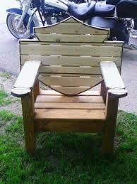 Awesome Chair Harley Davidson Decor Harley Davidson Harley Davidson Crafts