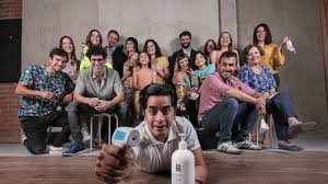 Last seen trending #34 1 hour ago • under 10k tweets • explore 'violeta vidaurre' and other trends in 400+ locations worldwide. Mega Presenta Elenco De Teleserie Ambientada En Un Edificio Con Covid 19 Teleseries Cl