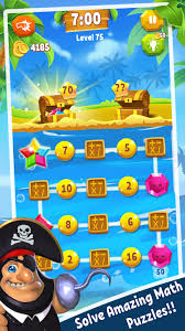 You can give your brain a bit of a workout at mathplayground.com or use the site to help your child grasp m. Game Of Maths Fun Puzzles Riddles Math Games For Android Apk Download