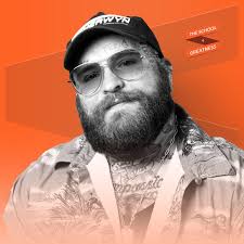 The School of Greatness: Teddy Swims: "It Was the CRAZIEST Thing!" How I  MANIFESTED My Record Deal in 6 MONTHS!