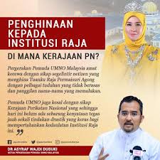 Bagi negara demokrasi berparlimen dan raja berperlembagaan seperti malaysia, mengimbangi antara kawalan dan kebebasan media peraturan dan perundangan sedia ada masih belum mencukupi dan perlu dimantapkan sekiranya gejala menghina kedaulatan institusi raja ini mahu dihapuskan. Penghinaan Kepada Institusi Raja Kerajaan Harus Segera Bertindak Tegas Editor Malaysia