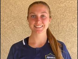 Madison Erwin Highlight Video