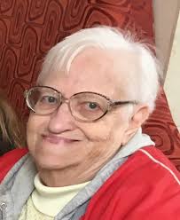 Savoldi, Irene C. (nee Fels)