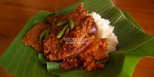 Check spelling or type a new query. Kuliner Jogja 101 Tempat Makan Enak Di Yogyakarta