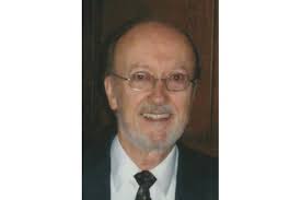 Gilbert Landry Obituary (1938