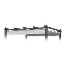 Please review the size and specifications for each gazebo replacement canopy top. Spare Canopy 3x3 With Uv Resistance For Our Florence