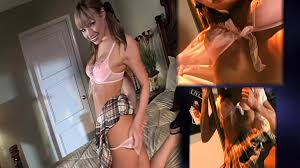 Stunning Nikki Hill passionate anal lovemaking session