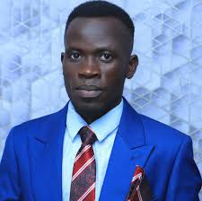 Prophet Elvis Mbonye added a new photo.