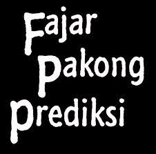 5 Angka Prediksi Fajar Pakong Yang Fajar Pakong Prediksi Facebook