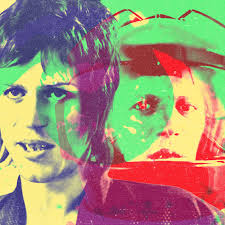 It was released in a limited release on october 16, 2020, by neon. All The Ch Ch Ch Changes We D Make To The Bad David Bowie Movie The Ringer