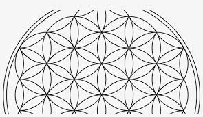 Free Free Flower Of Life Mandala Svg SVG PNG EPS DXF File