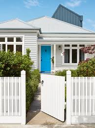 House Exterior Paint Colour Schemes
