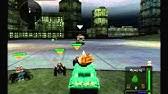 It has plenty of extras, but the game's true highlight is the separate addition of tmlost, an intended sequel to tmb that was sadly cancelled. Twisted Metal Head On Extra Twisted Edition Ps2 Gameplay Youtube