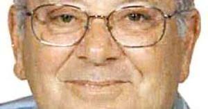 James E. Hodges of Wilkesboro dies here Sunday