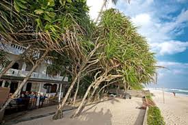Sri lanka is een fantastische, tropische bestemming waar genoeg te beleven valt! Haus Am Meer In Sri Lanka Kleines Hotel Direkt Am Strand Beach