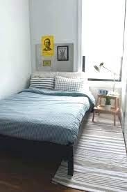 Jonas lindström as with so many minimalist rooms, white will be a popular color palette in the minimalist dining room. Ikea Small Bedroom Design Ideas