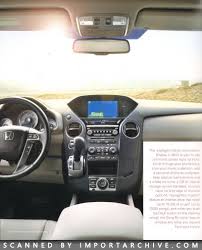 Image result for Dark Cherry 2013 Pilot