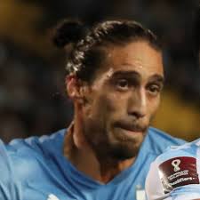 Martin Cáceres signe au LA Galaxy