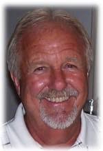 Gary Eugene Laman Obituary (1943